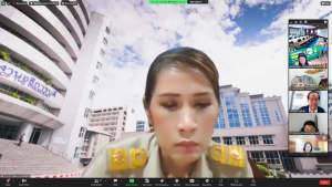 การประชุม คกก.บริหารงานบุคคลฯ ครั้งที่ 9/67