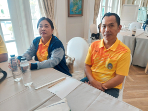 กองพัฒนานักศึกษา จัดโครงการอบรมเชิงปฏิบัติการพัฒนาชุมชนด้วยกระบวนการวิศวกรสังคม ประจำปีการศึกษา 2567