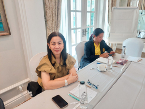 กองพัฒนานักศึกษา จัดโครงการอบรมเชิงปฏิบัติการพัฒนาชุมชนด้วยกระบวนการวิศวกรสังคม ประจำปีการศึกษา 2567