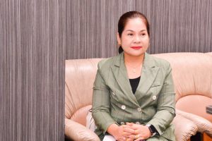 สำนักบริหารทรัพยากรมนุษย์ จัดอบรมส่งเสริมจริยธรรม และการป้องกันการทุจริตและประพฤติมิชอบ
