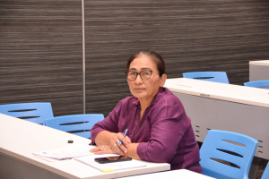 สำนักบริหารทรัพยากรมนุษย์ จัดอบรมส่งเสริมจริยธรรม และการป้องกันการทุจริตและประพฤติมิชอบ