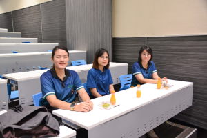 สำนักบริหารทรัพยากรมนุษย์ จัดอบรมส่งเสริมจริยธรรม และการป้องกันการทุจริตและประพฤติมิชอบ