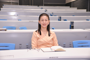 สำนักบริหารทรัพยากรมนุษย์ จัดอบรมส่งเสริมจริยธรรม และการป้องกันการทุจริตและประพฤติมิชอบ