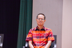 คณะวิทยาการจัดการจัดงานมุทิตาจิตเกษียณอายุราชการบุคลากรในสังกัด