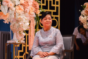 คณะวิทยาการจัดการจัดงานมุทิตาจิตเกษียณอายุราชการบุคลากรในสังกัด