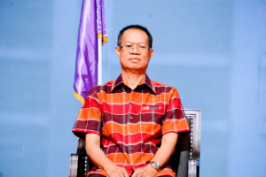คณะวิทยาการจัดการจัดงานมุทิตาจิตเกษียณอายุราชการบุคลากรในสังกัด