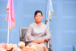 คณะวิทยาการจัดการจัดงานมุทิตาจิตเกษียณอายุราชการบุคลากรในสังกัด