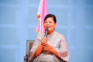 คณะวิทยาการจัดการจัดงานมุทิตาจิตเกษียณอายุราชการบุคลากรในสังกัด