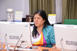 การประชุม คกก.ประจำคณะวิทยาศาสตร์ฯ ครั้งที่ 9/67