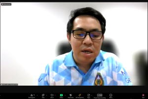 การประชุม คกก.ประจำคณะครุศาสตร์ ครั้งที่ 11/67