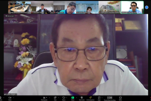 การประชุม คกก.ประจำคณะครุศาสตร์ ครั้งที่ 11/67