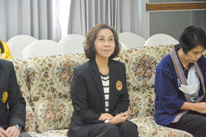 คณะวิทยาการจัดการจัดปฐมนิเทศนักศึกษาฝึกประสบการณ์วิชาชีพภาคพิเศษ ภาคการศึกษาที่ 1/67