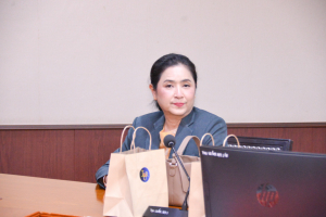 พิธีลงนามความร่วมมือด้านวิชาการ ระหว่าง ว.เทคนิคลพบุรี กับ มรภ.เทพสตรี 