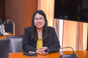 พิธีลงนามความร่วมมือด้านวิชาการ ระหว่าง ว.เทคนิคลพบุรี กับ มรภ.เทพสตรี 