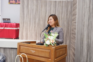 ศูนย์ภาษาจัดอบรมภาษาอังกฤษเพื่อการอาชีพสำหรับบุคคลทั่วไป