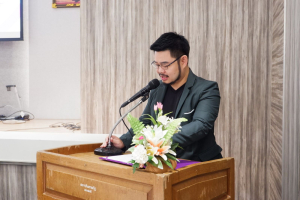 ศูนย์ภาษาจัดอบรมภาษาอังกฤษเพื่อการอาชีพสำหรับบุคคลทั่วไป