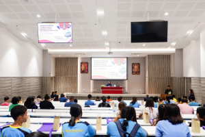 ศูนย์ภาษาจัดอบรมภาษาอังกฤษเพื่อการอาชีพสำหรับบุคคลทั่วไป