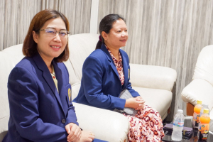 ศูนย์ภาษาจัดอบรมภาษาอังกฤษเพื่อการอาชีพสำหรับบุคคลทั่วไป
