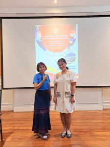 ศูนย์ภาษาจัดอบรมภาษาอังกฤษเพื่อการอาชีพสำหรับบุคคลทั่วไป