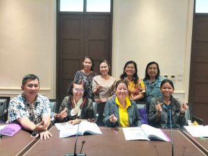 ศูนย์ภาษาจัดอบรมภาษาอังกฤษเพื่อการอาชีพสำหรับบุคคลทั่วไป