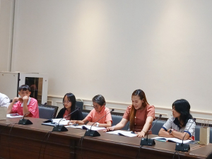 ศูนย์ภาษาจัดอบรมภาษาอังกฤษเพื่อการอาชีพสำหรับบุคคลทั่วไป