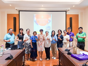 ศูนย์ภาษาจัดอบรมภาษาอังกฤษเพื่อการอาชีพสำหรับบุคคลทั่วไป