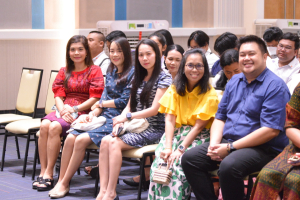 มรท. จัดฝึกซ้อมพิธีพระราชทานปริญญาบัตร ประจำปี พ.ศ. 2567