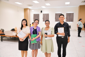 มรท. จัดฝึกซ้อมพิธีพระราชทานปริญญาบัตร ประจำปี พ.ศ. 2567
