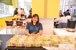 มรท. จัดฝึกซ้อมพิธีพระราชทานปริญญาบัตร ประจำปี พ.ศ. 2567