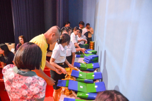 มรท. จัดฝึกซ้อมพิธีพระราชทานปริญญาบัตร ประจำปี พ.ศ. 2567