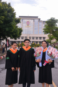 มรท. จัดซ้อมใหญ่พิธีพระราชทานปริญญาบัตร ประจำปี พ.ศ. 2567