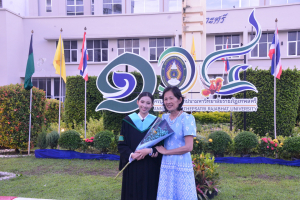 มรท. จัดซ้อมใหญ่พิธีพระราชทานปริญญาบัตร ประจำปี พ.ศ. 2567