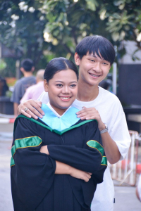 มรท. จัดซ้อมใหญ่พิธีพระราชทานปริญญาบัตร ประจำปี พ.ศ. 2567