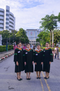 มรท. จัดซ้อมใหญ่พิธีพระราชทานปริญญาบัตร ประจำปี พ.ศ. 2567