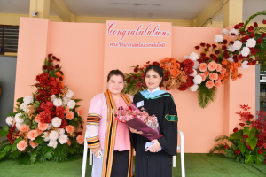 มรท. จัดซ้อมใหญ่พิธีพระราชทานปริญญาบัตร ประจำปี พ.ศ. 2567