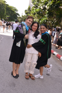 มรท. จัดซ้อมใหญ่พิธีพระราชทานปริญญาบัตร ประจำปี พ.ศ. 2567