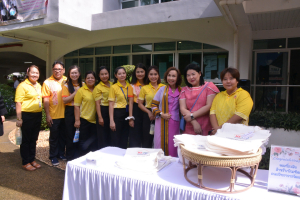 มรท. จัดซ้อมใหญ่พิธีพระราชทานปริญญาบัตร ประจำปี พ.ศ. 2567