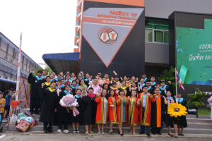มรท. จัดซ้อมใหญ่พิธีพระราชทานปริญญาบัตร ประจำปี พ.ศ. 2567