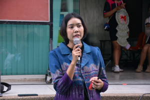 มรท. จัดซ้อมใหญ่พิธีพระราชทานปริญญาบัตร ประจำปี พ.ศ. 2567