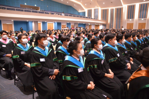 มรท. จัดซ้อมใหญ่พิธีพระราชทานปริญญาบัตร ประจำปี พ.ศ. 2567