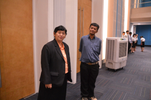 มรท. จัดซ้อมใหญ่พิธีพระราชทานปริญญาบัตร ประจำปี พ.ศ. 2567