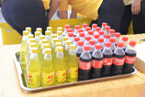 มรท. จัดซ้อมใหญ่พิธีพระราชทานปริญญาบัตร ประจำปี พ.ศ. 2567
