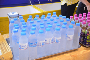 มรท. จัดซ้อมใหญ่พิธีพระราชทานปริญญาบัตร ประจำปี พ.ศ. 2567