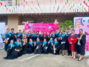 มรท. จัดซ้อมใหญ่พิธีพระราชทานปริญญาบัตร ประจำปี พ.ศ. 2567