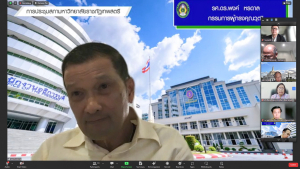 การประชุมสภา มรท. ครั้งที่ 11/67
