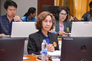 การประชุมสภา มรท. ครั้งที่ 11/67