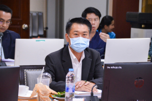 การประชุมสภา มรท. ครั้งที่ 11/67