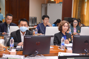 การประชุมสภา มรท. ครั้งที่ 11/67