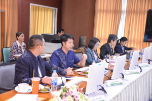 การประชุมสภา มรท. ครั้งที่ 11/67