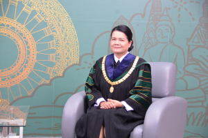 พิธีพระราชทานปริญญาบัตร มหาวิทยาลัยราชภัฏเทพสตรี ประจำปี พ.ศ. 2567